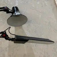 چراغ مطالعه چراغ ناخنکاری