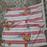 رختخواب پیچ خوشرنگ