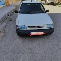 پراید مدل۹۰