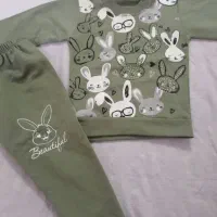 ست بچگونه‌ارزون و ست با کیفیت|لباس|چغادک, |دیوار