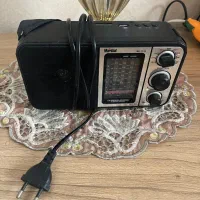 رادیو و فلش خور مارشال