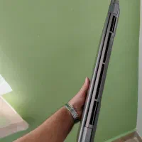 HP zbook i7 نسل 11 تاچ رام 32 ssd یک ترابایت|رایانه همراه|ساوه, |دیوار
