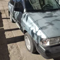 پراید۱۳۱|خودرو سواری و وانت|کنگاور, |دیوار