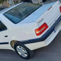 تیوفایو ۹۶ زیر قیمت|خودرو سواری و وانت|تربت جام, شاد|دیوار