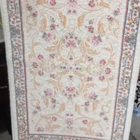 فرش کوچیک جلو پایی 1200