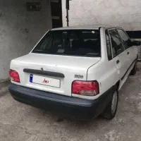 پراید 83 کاربرات