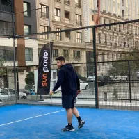 پدل رو حرفه ایی شروع کن