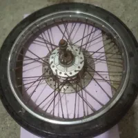 کمک فنر جلو وکمک فنر عقب لاستیک جلو ولاستیک عقب|قطعات یدکی و لوازم جانبی|مشهد, کارگران|دیوار