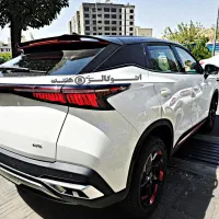 فونیکس FX اف ایکس سفید مشکی خاکستری صفر 1404