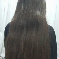 موی ۶۰ سانت بور لخت جنس عالی قیمت ۲۵ میلیون