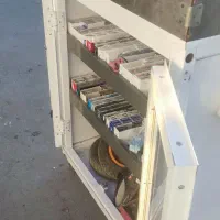 دکه سیگار|فروشگاه و مغازه|سنندج, |دیوار