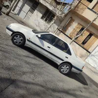 پژو۴۰۵ slx|خودرو سواری و وانت|تهران, خاک سفید|دیوار