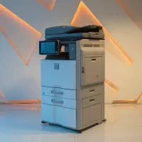 دستگاه کپی شارپ Mx M365 ( دو سال گارانتی )|پرینتر، اسکنر، کپی، فکس|تهران, ایرانشهر|دیوار