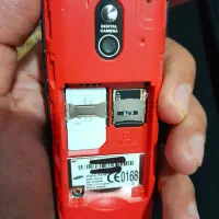 Samsung e2120|موبایل|آستانه اشرفیه, |دیوار