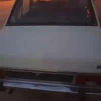 پیکان سواری مدل 82