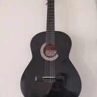 گیتار کلاسیکc50|گیتار، بیس، امپلیفایر|چهاردانگه (تهران), |دیوار