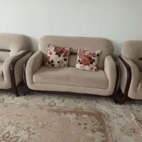 مبل هفت نفره
