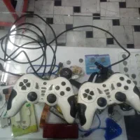 دسته کامپیوتر حرفه ای