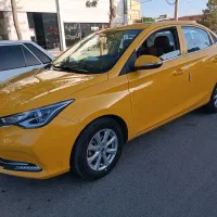 اجاره Farda 511 با راننده