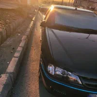 پارس تیوفایو ۱۴۰۰