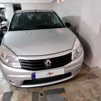 ساندرودنده ای مدل95 بی رنگ و کم کار به شرط کارشناس