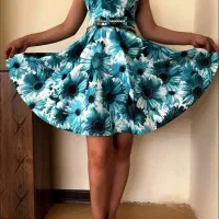 لباس های مجلسی زنانه باکیفیت مزونی وغیره|لباس|اردستان, |دیوار