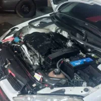 ۲۰۶v8|خودرو سواری و وانت|رشت, دیلمان|دیوار