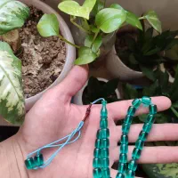 تسبیح سندلوس اصل ۳۳ دانه و ۱۰۱ دانه|جواهرات|تهران, اسفندیاری|دیوار