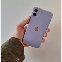 ایفون ۱۱ سریZAA