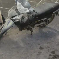 موتور بی کلاج مدل ۸۹