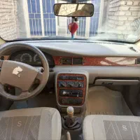 سمند الیکس مدل 90|خودرو سواری و وانت|برخوار, |دیوار