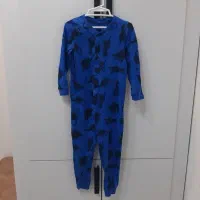 کاپشن و سرهمیه پسرانه|کفش و لباس بچه|مشهد, آبکوه|دیوار