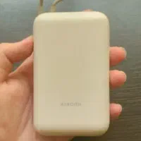 پاور بانک شیائومی اصل فست شارژ واقعی نو|لوازم جانبی موبایل و تبلت|پیشوا, |دیوار