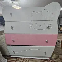 دراور طرح کیتی