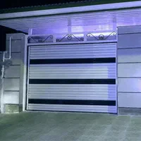 استخدام تعمیرکار درب برقی و درب اتوماتیک|استخدام صنعتی، فنی، مهندسی|شیراز, فرهنگ شهر|دیوار