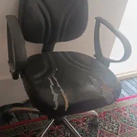 میز کامپیوتر و صندل کامپیوتر|میز تحریر و کامپیوتر|اصفهان, منتظرالمهدی|دیوار