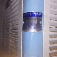 مینی کولر آبی آبسال|کولر آبی|صدرا-فارس, فاز ۱|دیوار