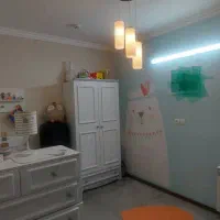 آپارتمان۹۵متر/۲جهت‌نور/طبقه‌۱/تاپ نقطه‌ رزمندگان|فروش آپارتمان|اصفهان, جلالیه|دیوار