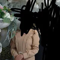 لباس مجلسی  اورال نونو ۲عدد مثل هم