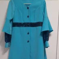 مانتو ست مادر و دختر|لباس|اصفهان, فروردین|دیوار