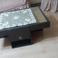 میز جلو مبلی