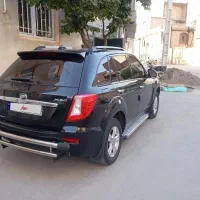 لیفان x60 درحد صفر|خودرو سواری و وانت|سنندج, |دیوار