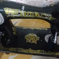 چرخ خیاطی برقی