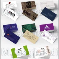 گرافیست حرفه ای دورکار هستم.عکسها نمونه کار خودمه|خدمات رایانه‌ای و موبایل|تهران, نارمک|دیوار