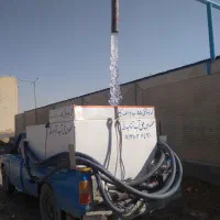 آبرسانی شرب نیسان ۳تایی
