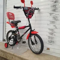 سرگرمی دوچرخه خارجی ۱۲و۱۶و۲۰و۲۴و۲۶ و ۲۷|دوچرخه، اسکیت، اسکوتر|بندر ماهشهر, |دیوار