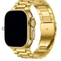 ساعت هوشمند و لاکچری آکبند