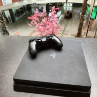 ps4 slim کپی خور 27 تا بازی|کنسول، بازی ویدئویی و آنلاین|شیراز, شهرک گلستان|دیوار