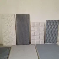 بتن اکسپوز و موزاییک کف و نما|مصالح و تجهیزات ساختمان|هشتگرد, تهران دشت|دیوار