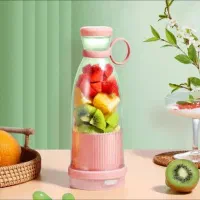 شیکر و مخلوط کن مینی جویس شارژی